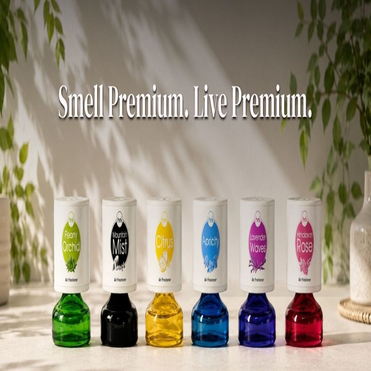 Air Freshener