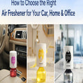 Air Fresheners 