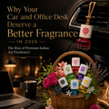 Office Desk Air Fresheners 