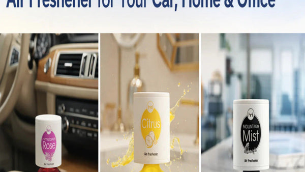 Car Air Freshener 