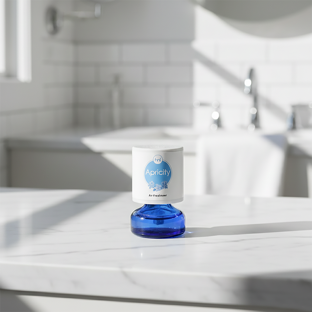 Apricity Car Freshener & Desk Air Freshener | HNI