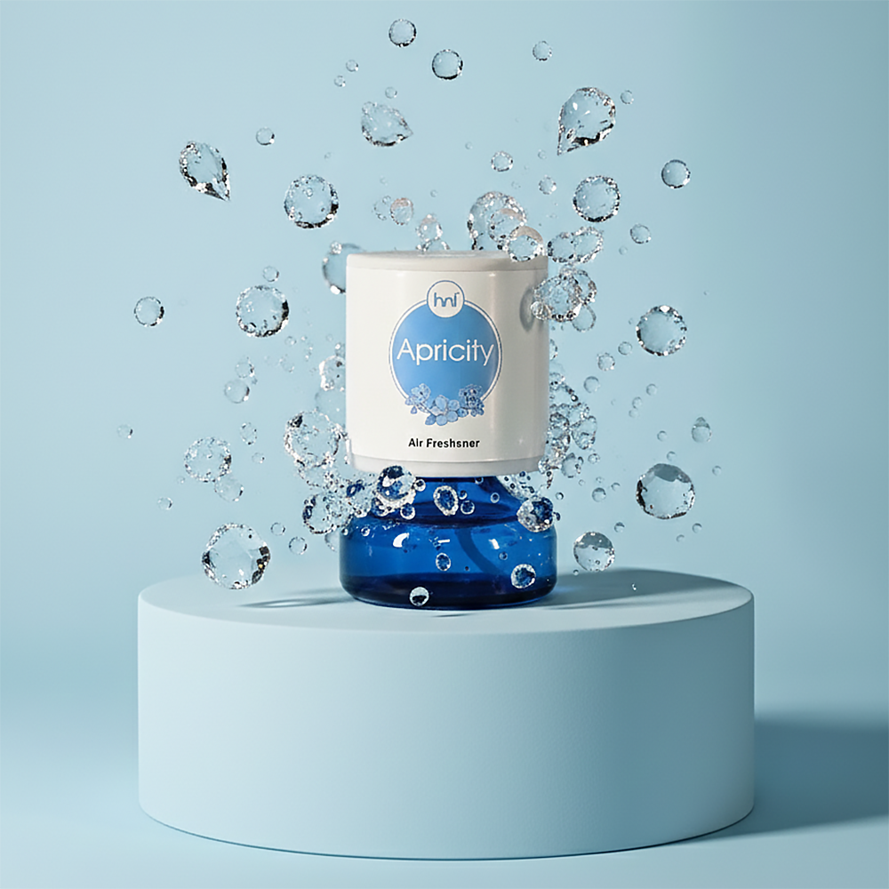 Apricity Car Freshener & Desk Air Freshener | HNI