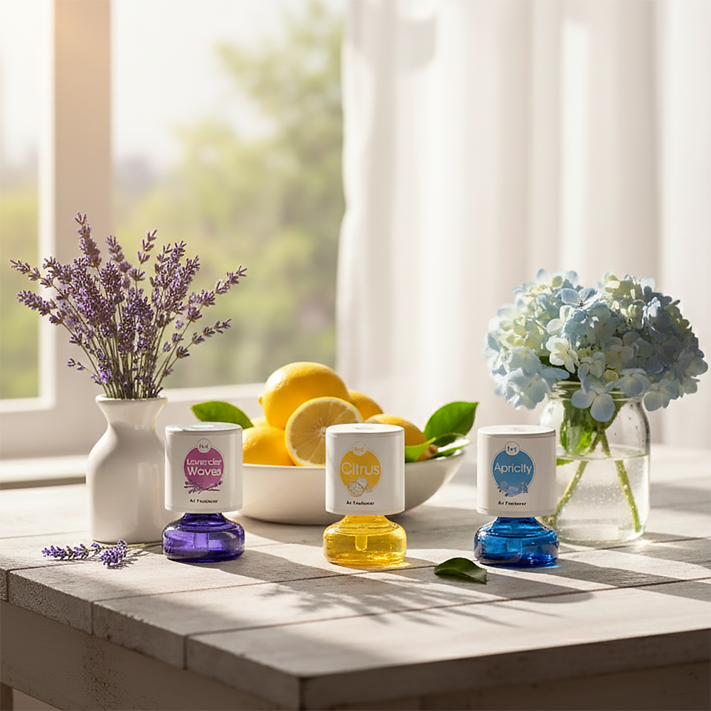 Air Freshener Combo Pack - 1