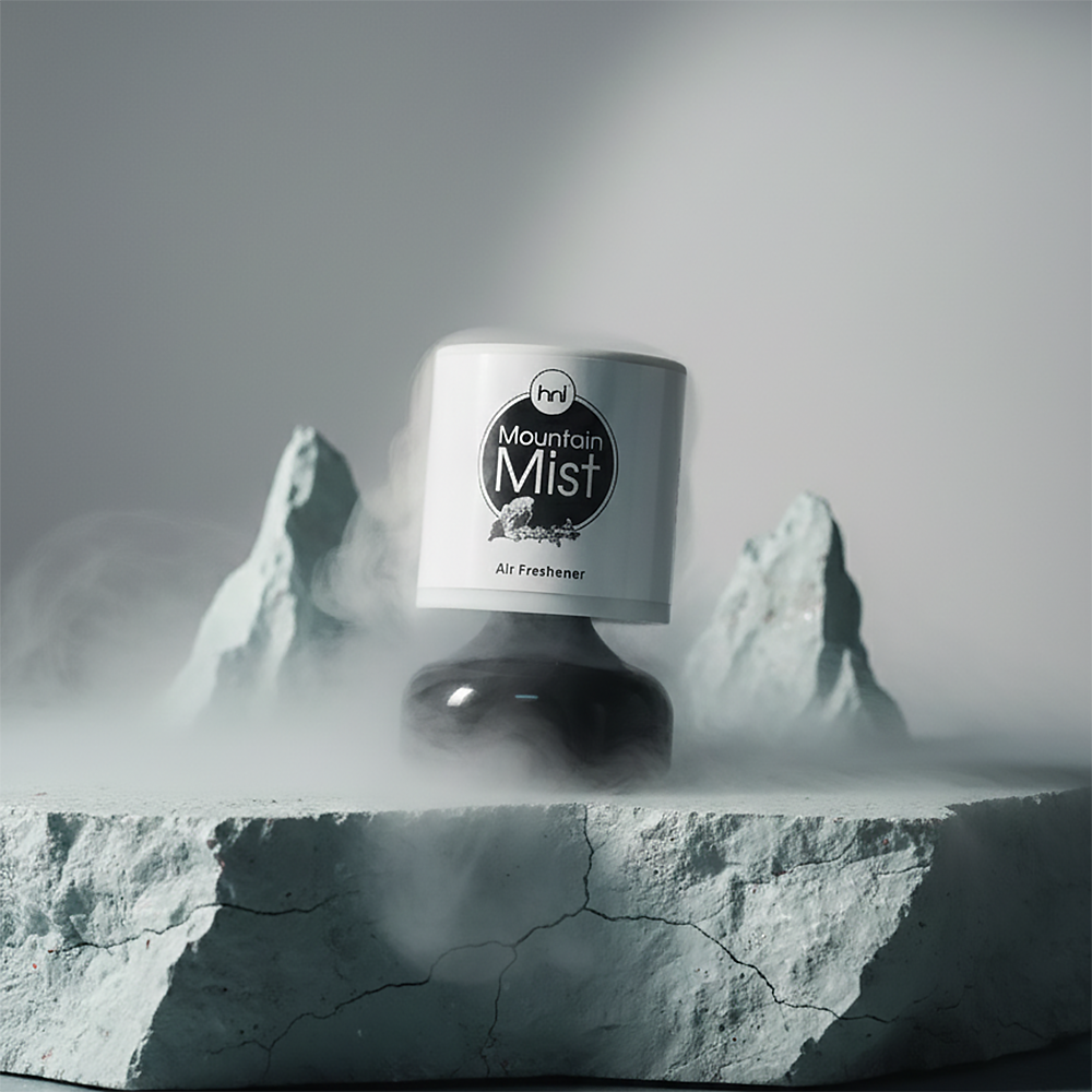 Mountain Mist