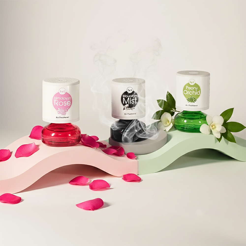 Air Freshener Combo Pack - 2