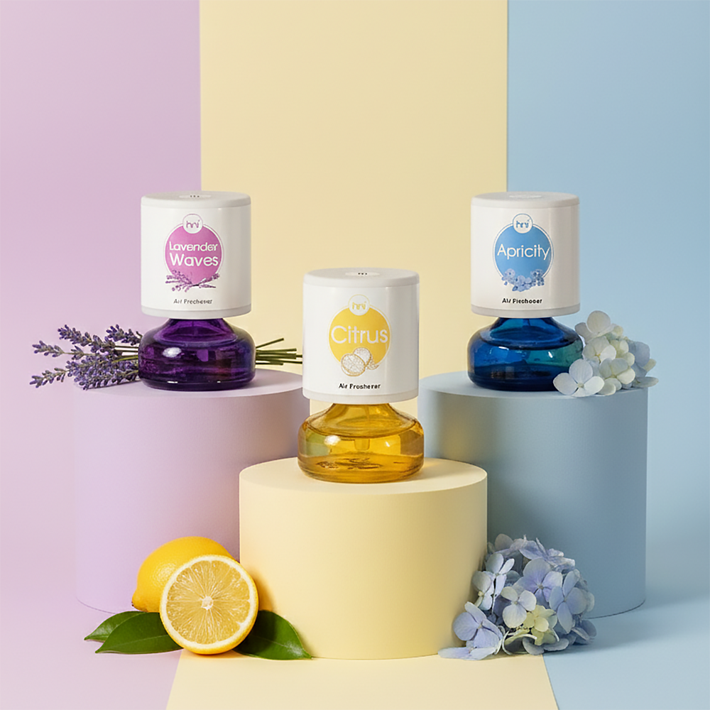 Air Freshener Combo Pack - 1