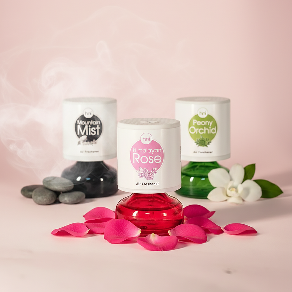 Air Freshener Combo Pack - 2