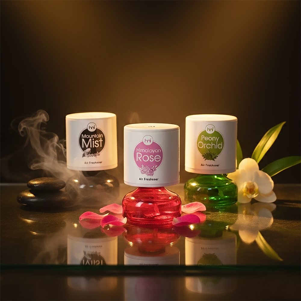 Air Freshener Combo Pack - 2