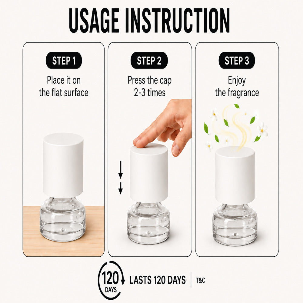 Hni air freshener 