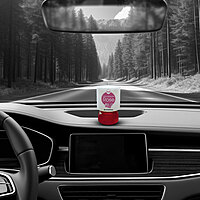 HNI Himalayan Rose Air Freshener