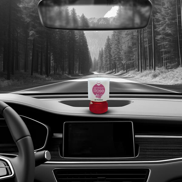 HNI Himalayan Rose Air Freshener