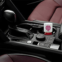 HNI Himalayan Rose Air Freshener