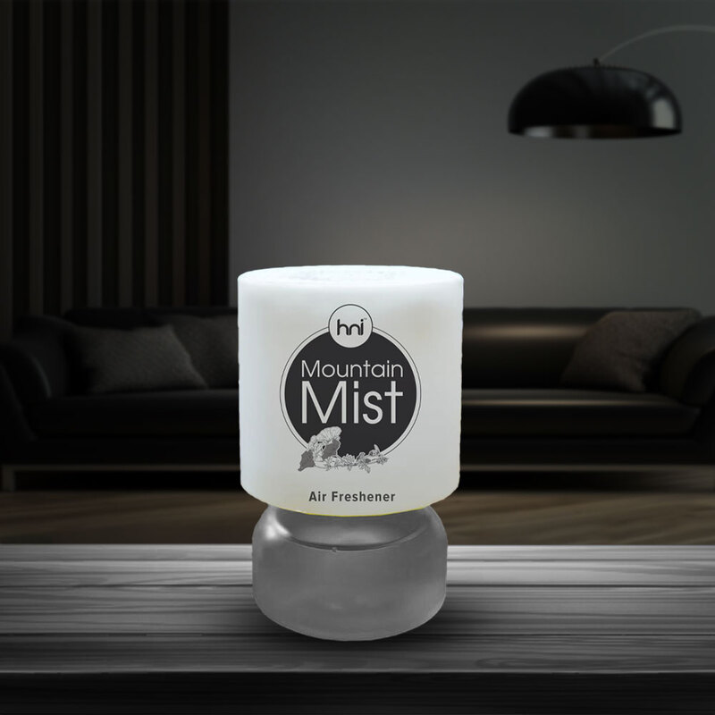 HNI Mpuntain Mist Air Freshener