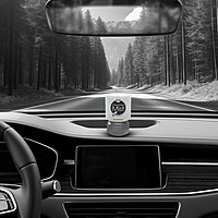HNI Mpuntain Mist Air Freshener