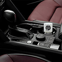 HNI Mpuntain Mist Air Freshener