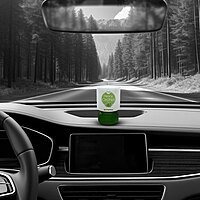 HNI Peony Orchid Air Freshener