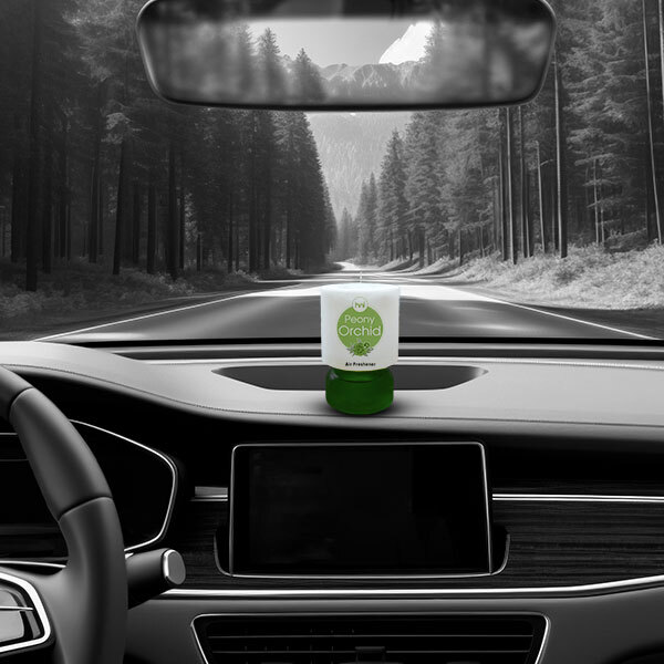 HNI Peony Orchid Air Freshener